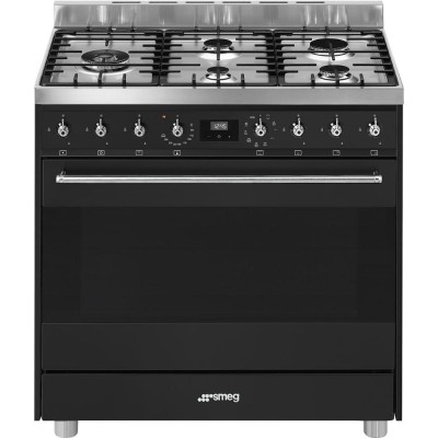 Варочный центр Smeg C95GMCA9-1 в Краснодаре