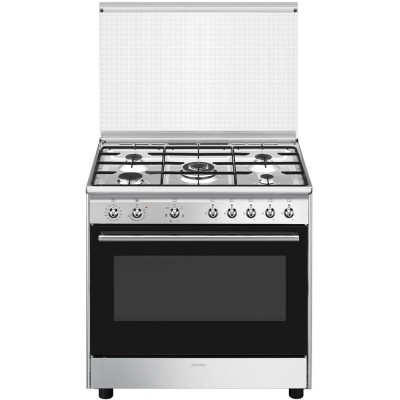 Варочный центр Smeg CX91GM в Краснодаре