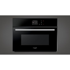 Встраиваемая микроволновая печь Fulgor Milano FCMO 4507 TM BK