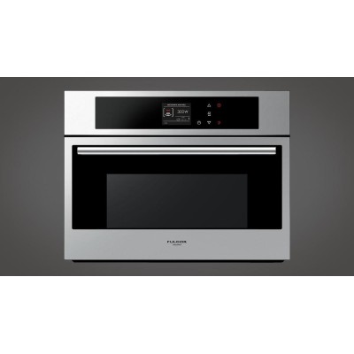 Встраиваемая микроволновая печь Fulgor Milano FCMO 4507 TM X в Краснодаре