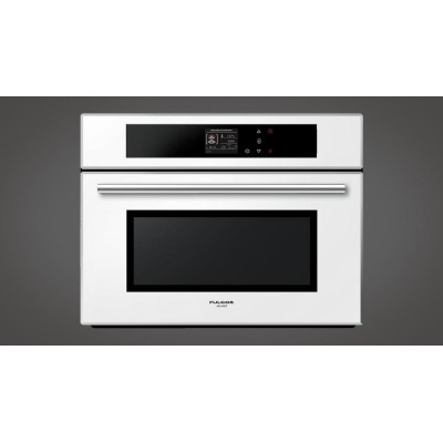 Встраиваемая микроволновая печь Fulgor Milano FCMO 4511 TM WH в Краснодаре