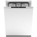 Встраиваемая посудомоечная машина Bertazzoni DW6083PRTS в Краснодаре