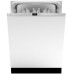 Встраиваемая посудомоечная машина Bertazzoni DW6083PRV в Краснодаре