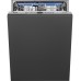 Встраиваемая посудомоечная машина Smeg ST323PM в Краснодаре