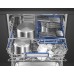 Встраиваемая посудомоечная машина Smeg ST323PM в Краснодаре