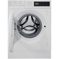Встраиваемая стиральная машина KRONA KAYA 1200 7K WHITE