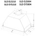 Встраиваемая вытяжка Schaub Lorenz SLD EL5210 в Краснодаре