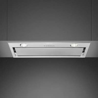 Встраиваемая вытяжка Smeg KSEG58PXE в Краснодаре