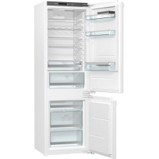 Встраиваемый двухкамерный холодильник Gorenje RKI2181A1
