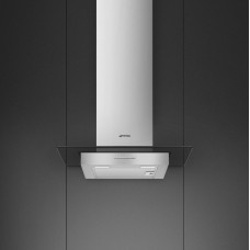 Вытяжка Smeg KBT600VE