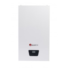 Federica Bugatti 35В TECH