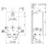 Газовый котёл BUDERUS Logamax U072-35 с 3-х ходовым клапаном