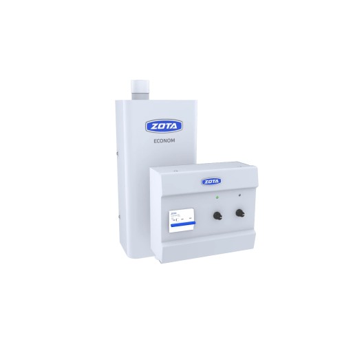 Электрокотел ZOTA Econom 9