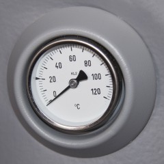 Galmet Sol Partner 200