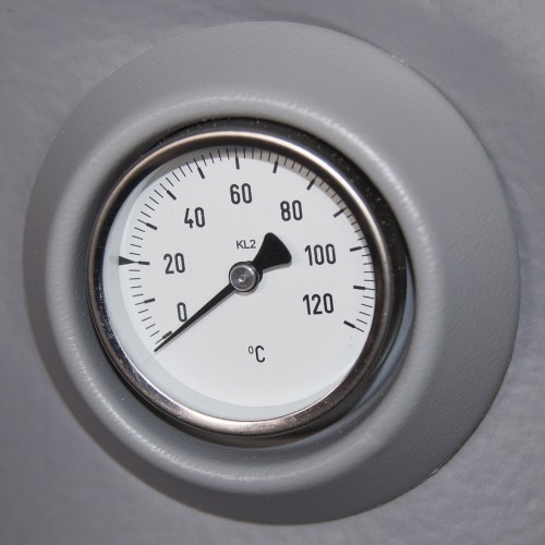 Galmet Sol Partner 200