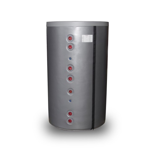 Galmet Sol Partner 200