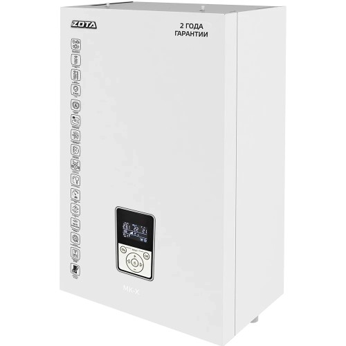Электрокотел ZOTA Lux-X 48