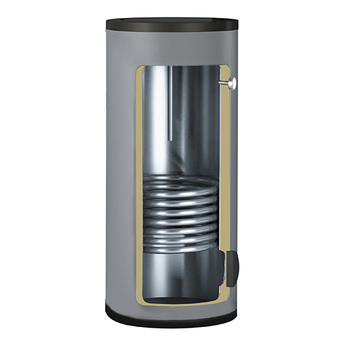 Gekon INOX HWB 1000 1HE 100 кВт с 1-м ТО 1000