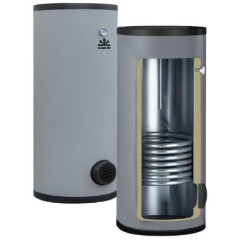 Gekon INOX HWB 300 1HE 45 кВт с 1-м ТО 300