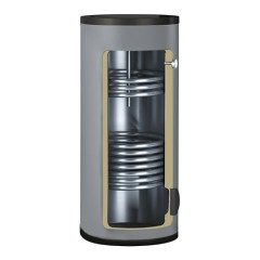 Gekon INOX HWB 200 2HE 30/15 кВт с 2-я ТО 200