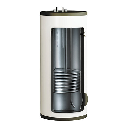 Gekon INOX HWB 120 1HE TC 30 кВт с 1-м ТО 120