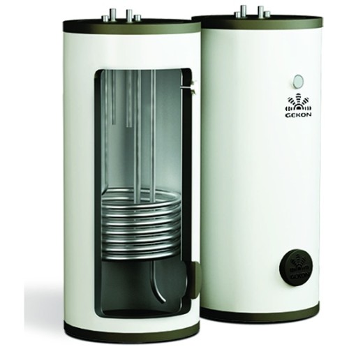 Gekon INOX HWB 120 1HE TC 30 кВт с 1-м ТО 120