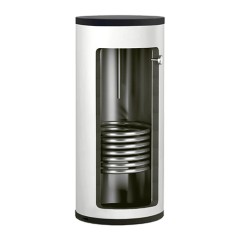 Gekon INOX HWB 100 1HE WR (подключение справа) 15,3 кВт с 1-м ТО 100