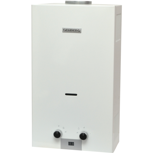 Genberg 110.1 СТАНДАРТ