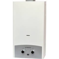 Genberg 310.01 Премиум серая