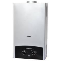 Genberg 310.01 Премиум серебро