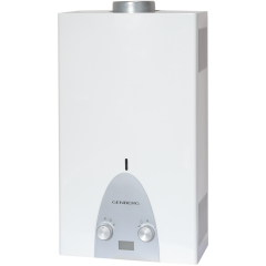 Genberg 311.01 Люкс