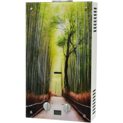 Genberg Decor-ECO 210.01 Бамбуковая роща