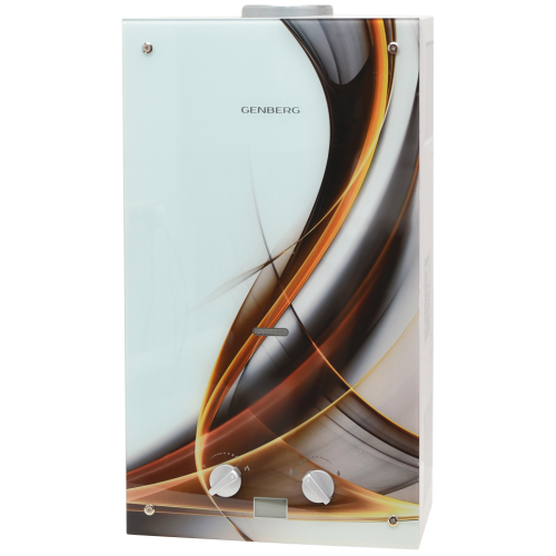 Genberg ДЕКОР 210.01 Абстракция