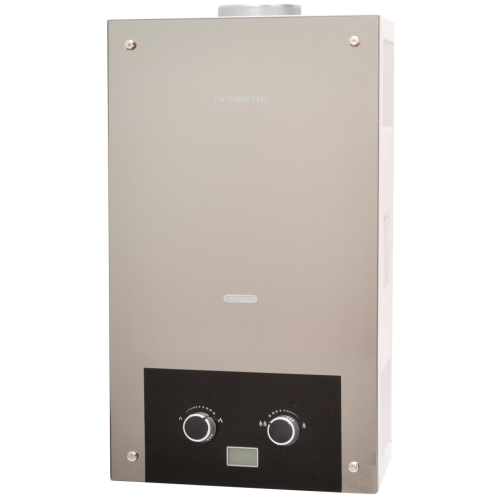 Genberg ДЕКОР 210.01 Зеркало