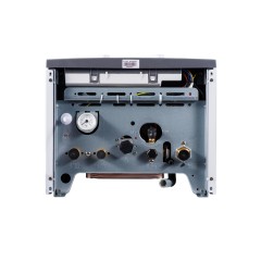 Газовый котёл MIZUDO M13T OpenTherm