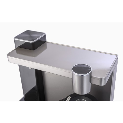 Кулер с чайным столиком Тиабар LD-AEL-52a coffee