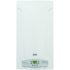 Газовый котёл BAXI ECO Four 24 F