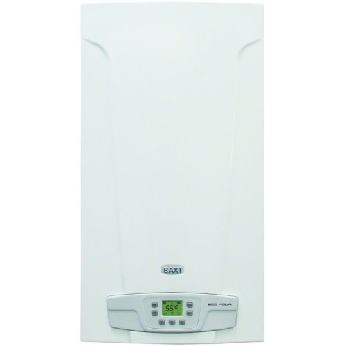 Газовый котёл BAXI ECO Four 24 F