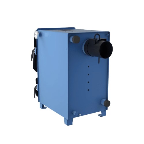 Котел твердотопливный ZOTA Енисей 23