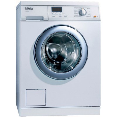 Стиральная машина Miele PW 5065 насос, белая в Краснодаре