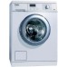 Стиральная машина Miele PW 5065 насос, белая в Краснодаре