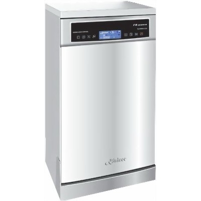 Посудомоечная машина Kaiser S 4581 XL GR в Краснодаре
