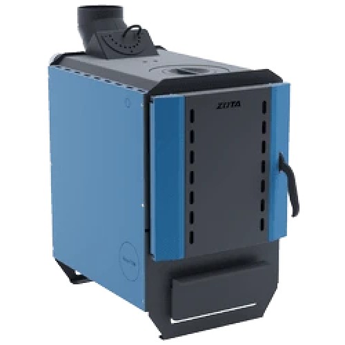 Котел твердотопливный ZOTA Box 8