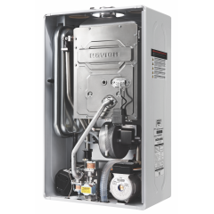 Газовый котёл NAVIEN Deluxe S 13 K