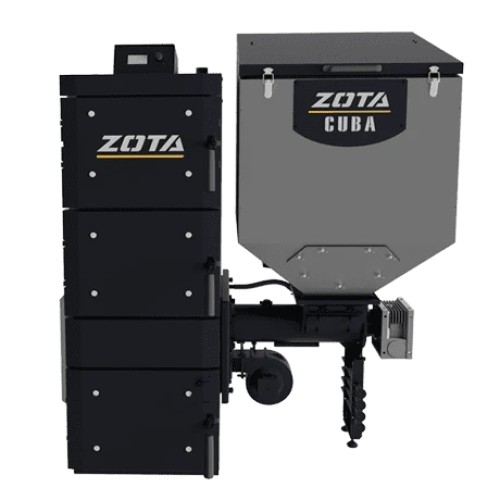 Котел автоматический ZOTA Cuba 15