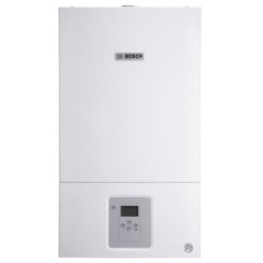 Газовый котёл BOSCH WBN6000-24C RN S5700