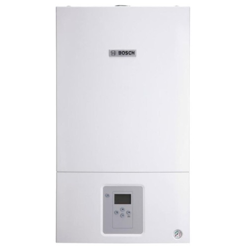 Газовый котёл BOSCH WBN6000-24C RN S5700