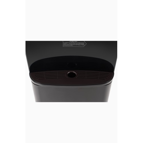 Кулер для воды LC-AEL-420 black