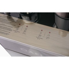 Кулер с чайным столиком Тиабар LD-AEL-52a coffee