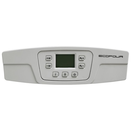 Газовый котёл BAXI ECO Four 24